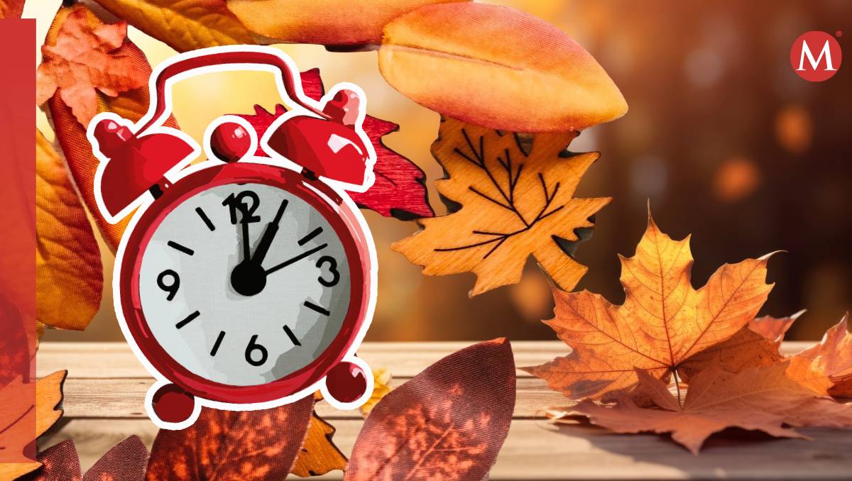 El equinoccio de otoño marca el momento en el que inicia una nueva estación en México | MILENIO