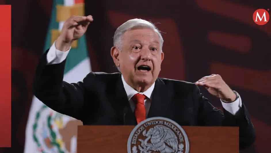 “Nada más espero a Salinas”, ironiza AMLO sobre reaparición de Zedillo