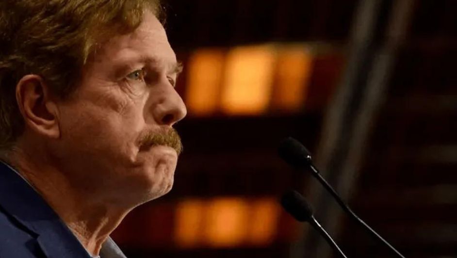Exgobernador Romero Hicks llama al PAN a unión para defender Constitución ante gobierno de Morena