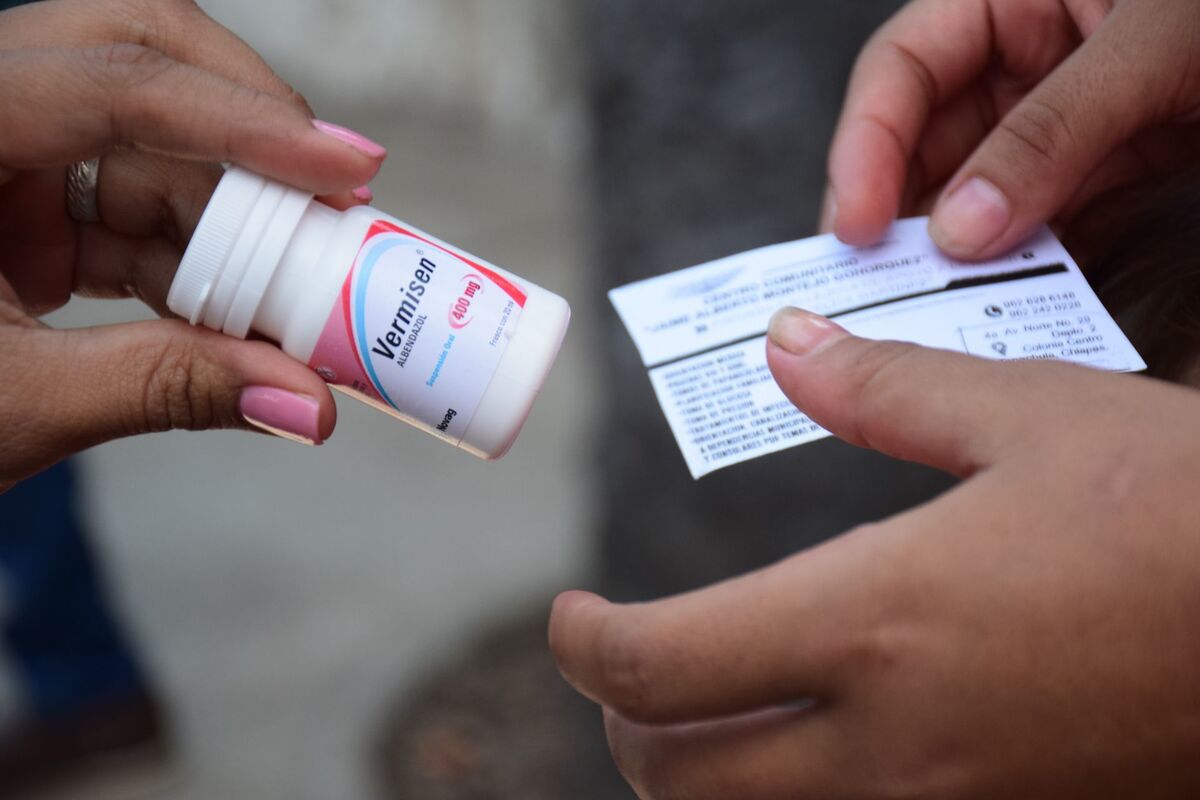 El gobernador acusó un presunto desabasto de medicamentos en unidades del IMSS-Bienestar. | Cuartoscuro