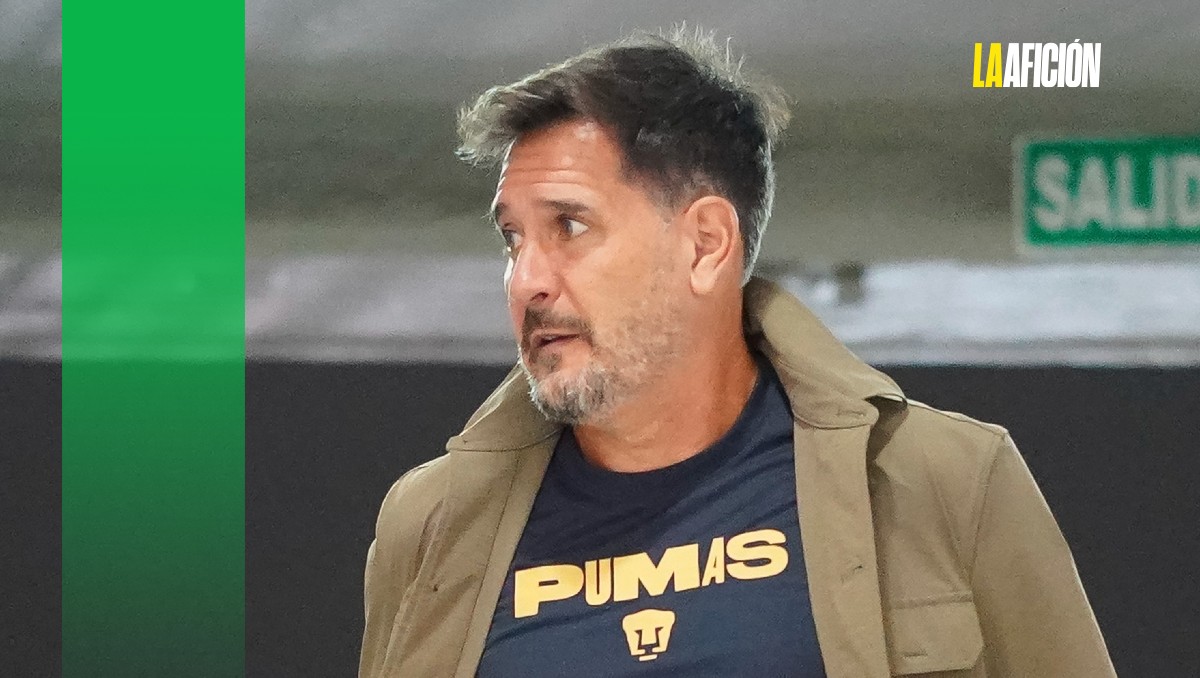 Gustavo Lema compara sus insultos con los que recibió Hugo Sánchez (Imago 7)