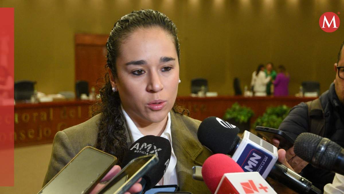 El IEEM tiene que revisar las peticiones y verificar cumplan con los requisitos enmarcados en la ley. Cuartoscuro