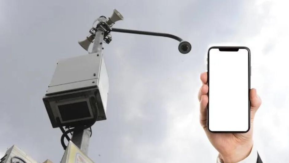 Usuarios comparten VIDEOS del sismo de magnitud 4.5 en NL