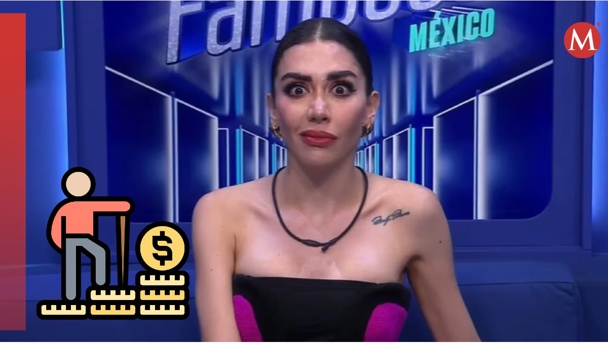Karime Pindter revela que tiene un plan financiero para su retiro