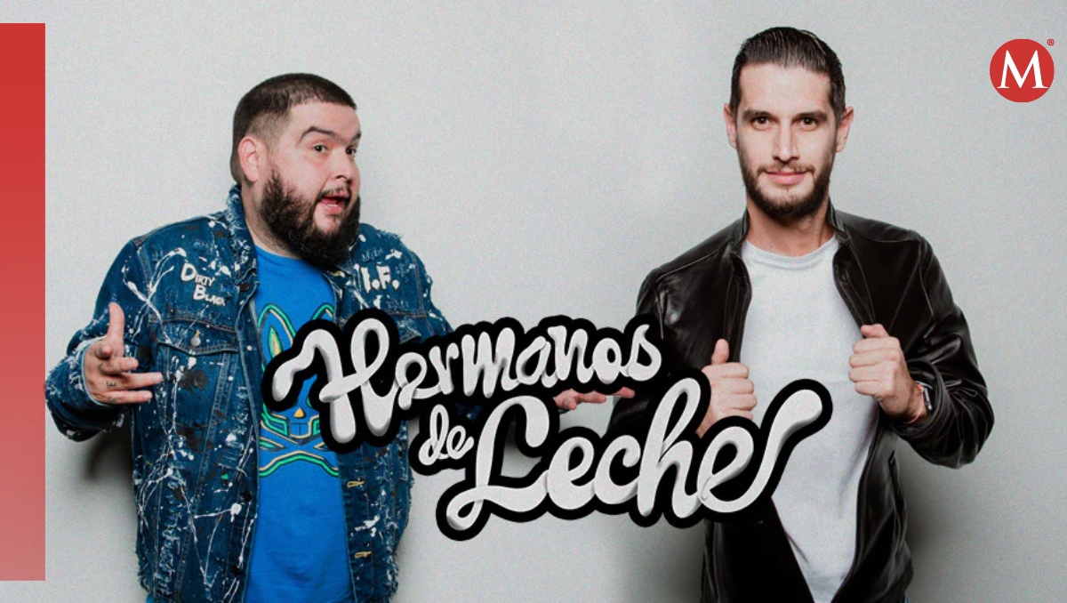 La Mole reacciona a la cancelación de Hermanos de Leche, show junto a Adrián Marcelo | Especial