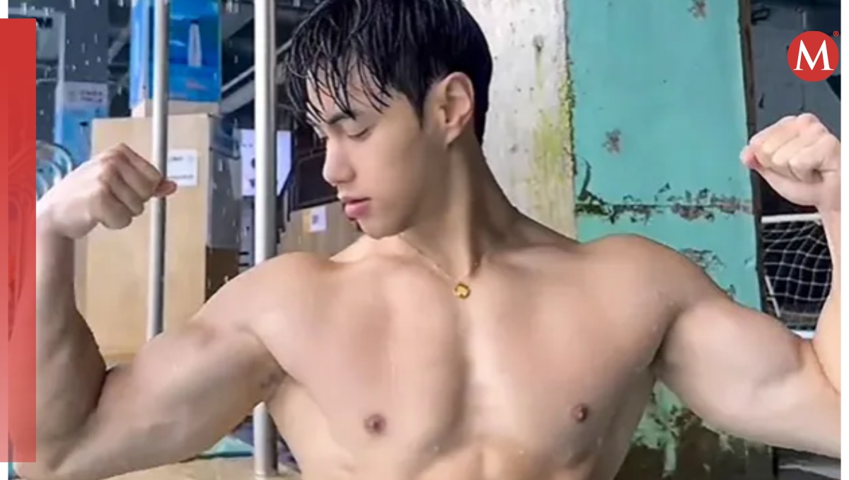 Muere el influencer de fitness Liu Can mientras intentaba grabar un video | Especial