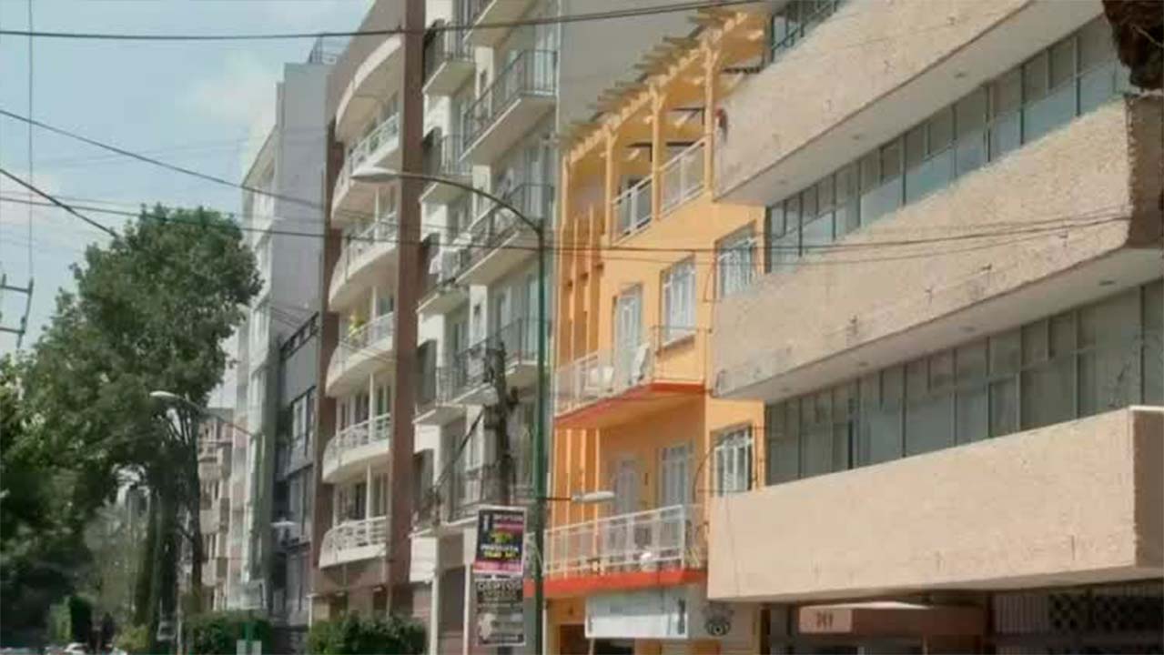 ¿Qué pasa con las propiedades afectadas por un sismo y las aseguradoras?