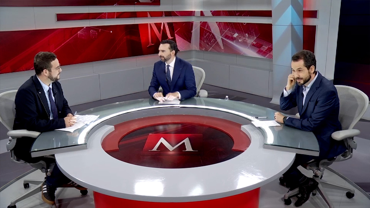 ¿Qué sigue después de la aprobación de la reforma judicial? | A debate