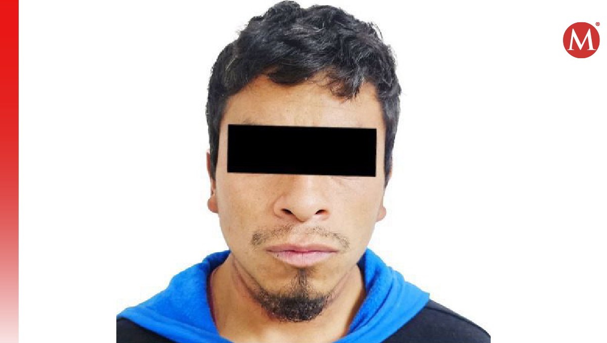 Roberto "N" habría golpeado hasta morir a su hijo en Jilotepec y después abandonó su cuerpo. Foto: (Especial)