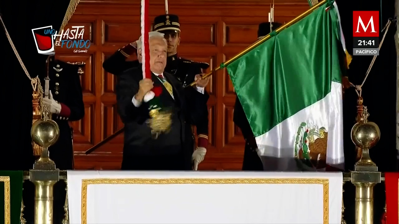 No rompas más mi pobre corazón | Uno Hasta el Fondo, con Gil Gamés