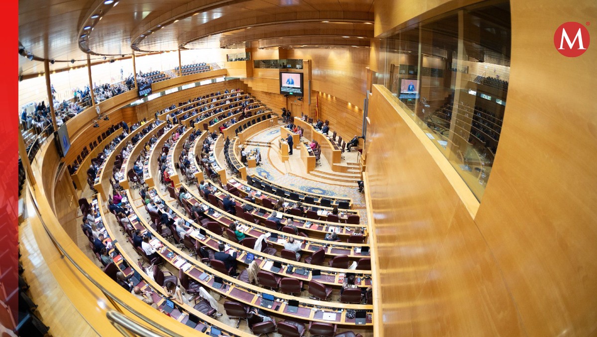 En el Senado de España, el PP llama a pedir medidas que apoyen el traspaso de poderes y la transición a la democracia en Venezuela | ESPECIAL