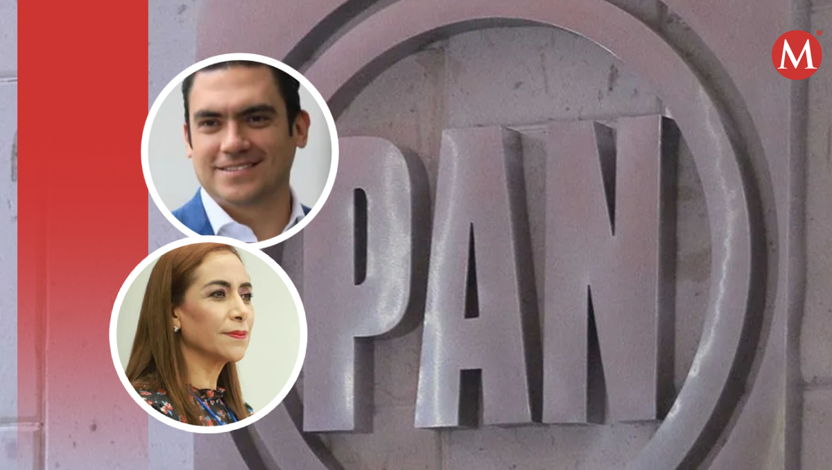 Tendrán que enfrentar un tiempo de campaña de 45 días, de convertirse en candidatos. | Especial