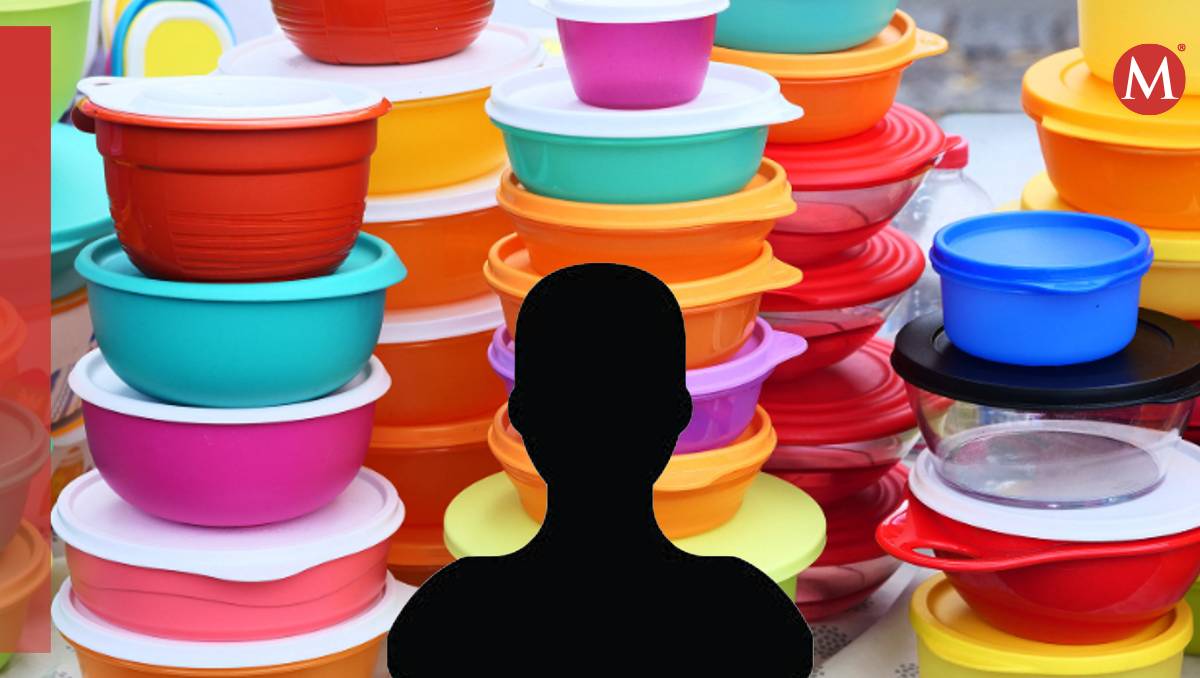 Tupperware se declaró en quiebra este 18 de septiembre