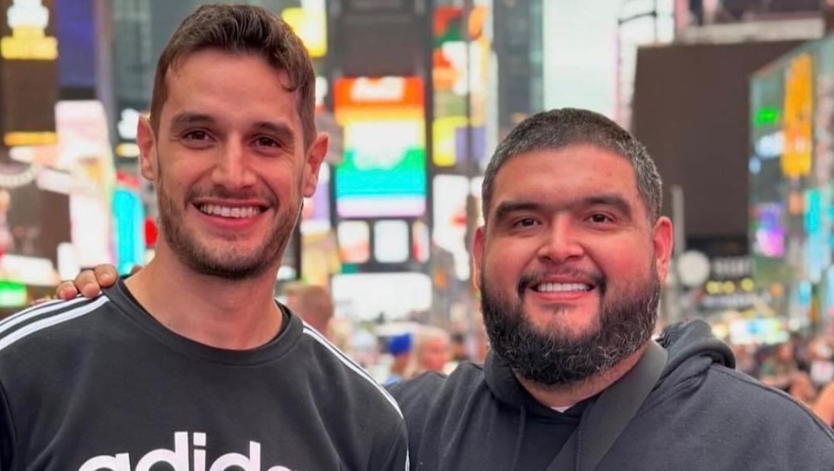Adrián Marcelo reacciona a cancelación de su show en la Ciudad de México  | ESPECIAL