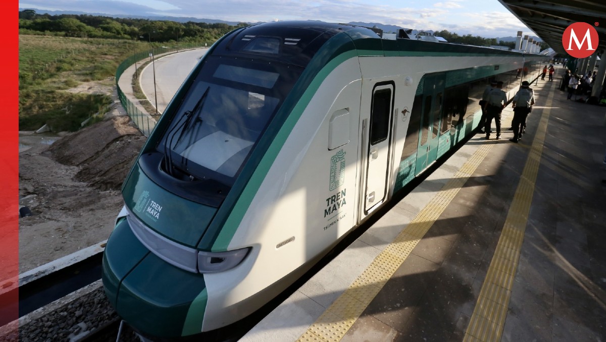 AMLO presenta iniciativa para extinguir fideicomiso del Tren Maya. | Ariel Ojeda