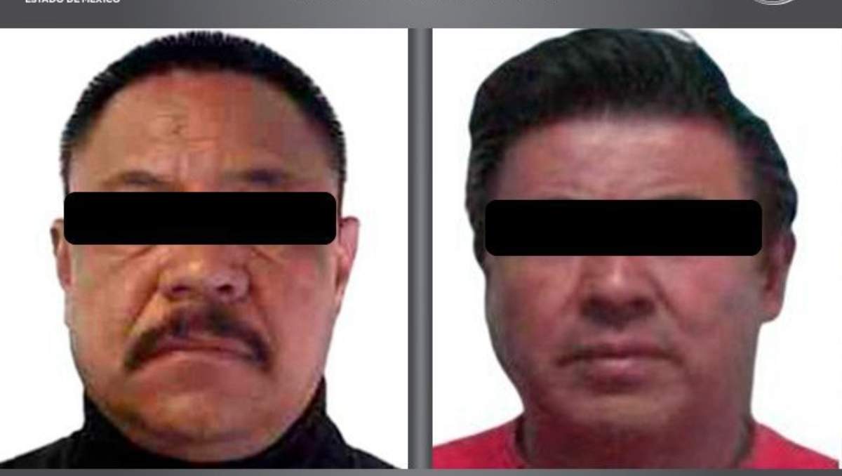 Aprehenden a presuntos extorsionadores de rutas de transporte público en Chimalhuacán y Tlalmanalco. Especial