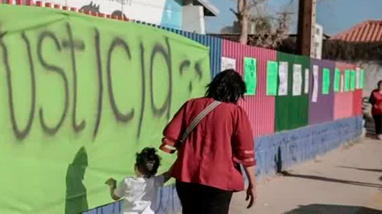 ¿Qué avances hay en el caso de la menor presuntamente abusada sexualmente en un kínder de Mexicali?