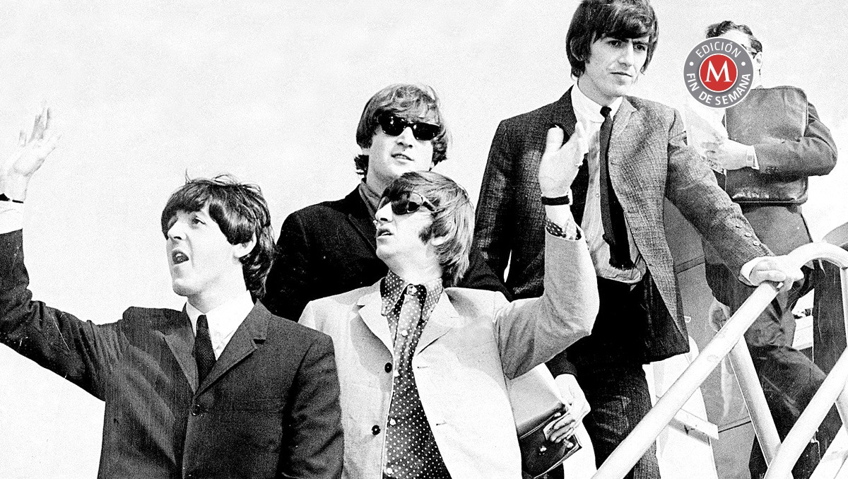 Brian Epstein. Todo lo que los Beatles le deben a su mánager