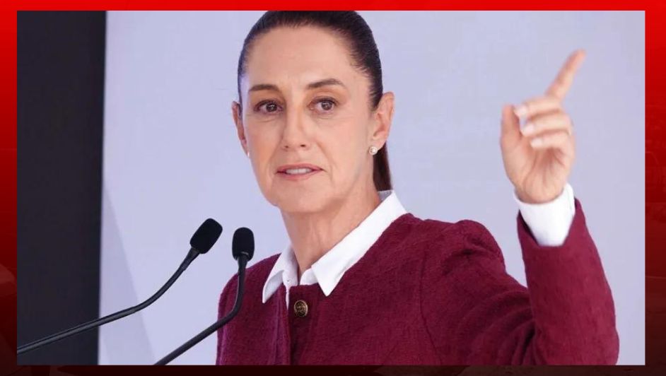 Cámara de Diputados aprueba formato para toma de protesta de Claudia Sheinbaum el 1 de octubre