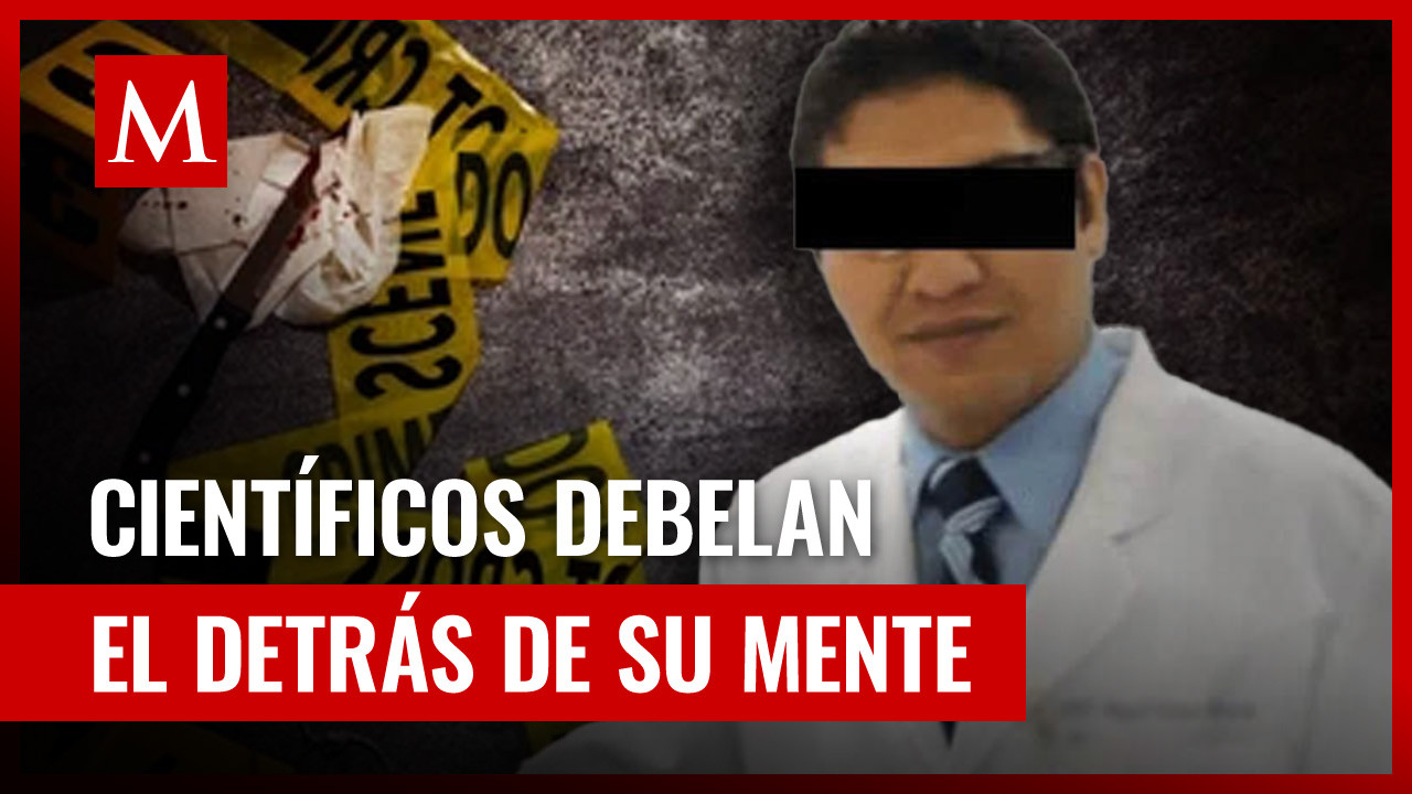 ¿Cuál es el perfil psicológico de los asesinos seriales?