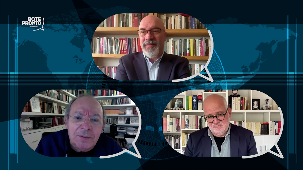 ¿Cómo le deja el país López Obrador a Claudia Sheinbaum? | Bote Pronto