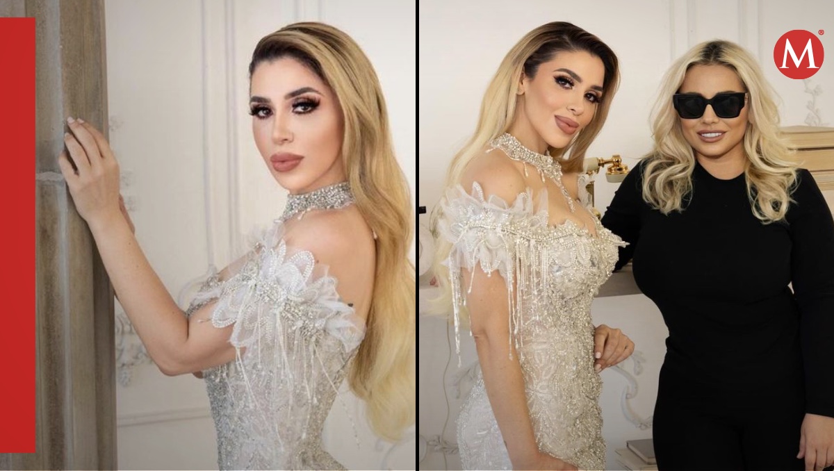 Emma Coronel llegará a las pasarelas del Fashion Week 2024 para debutar como modelo | ESPECIAL