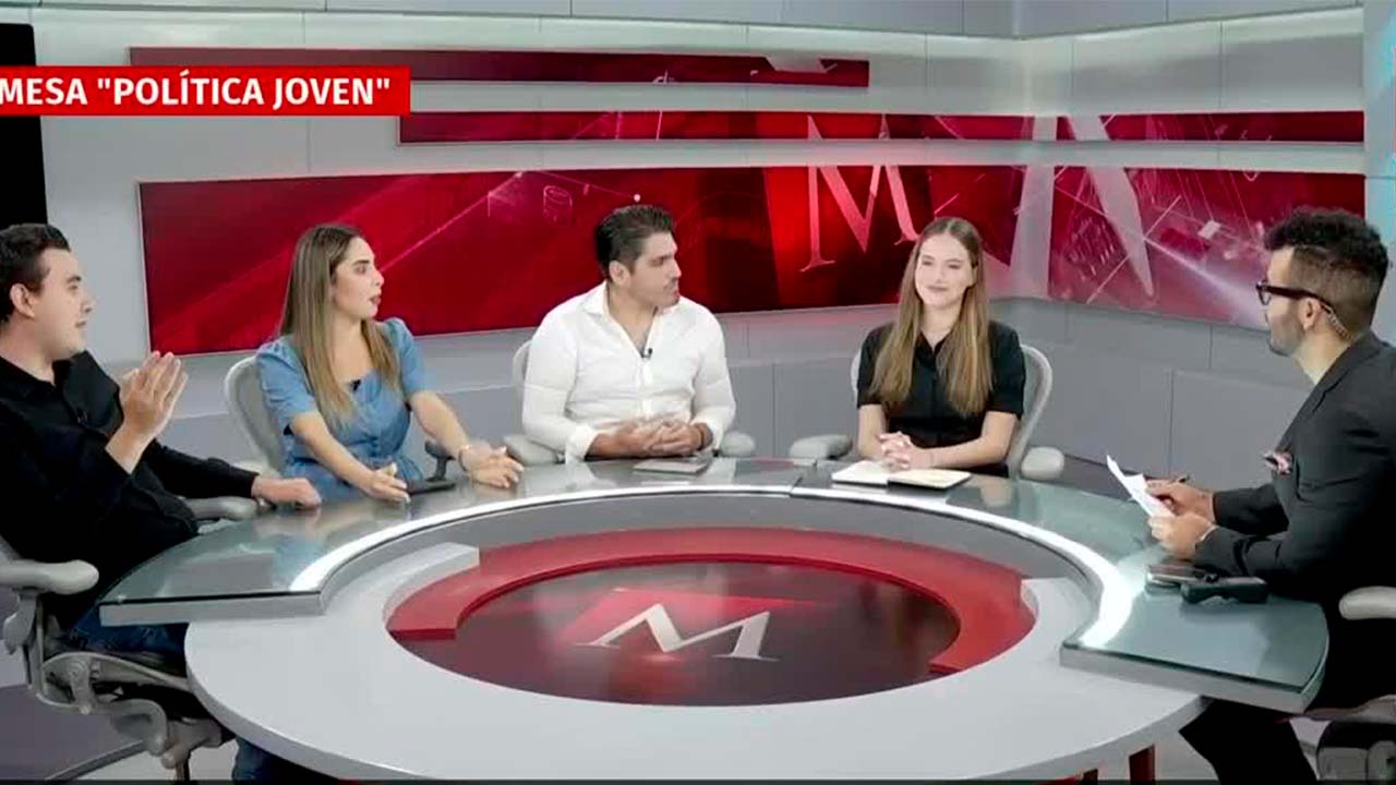 La Guardia Nacional podría ser integrada a la Sedena con nueva reforma | Política Joven