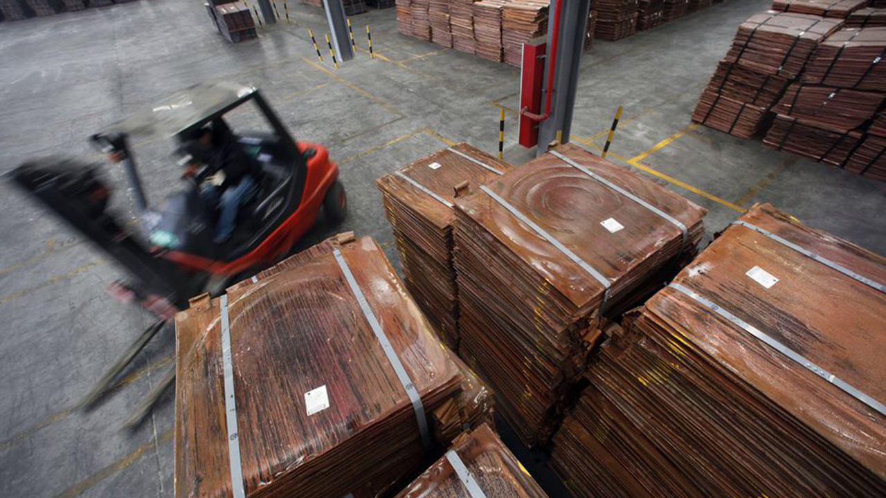 Inegi prevé crecimiento del 1.1% en la actividad económica de México en agosto