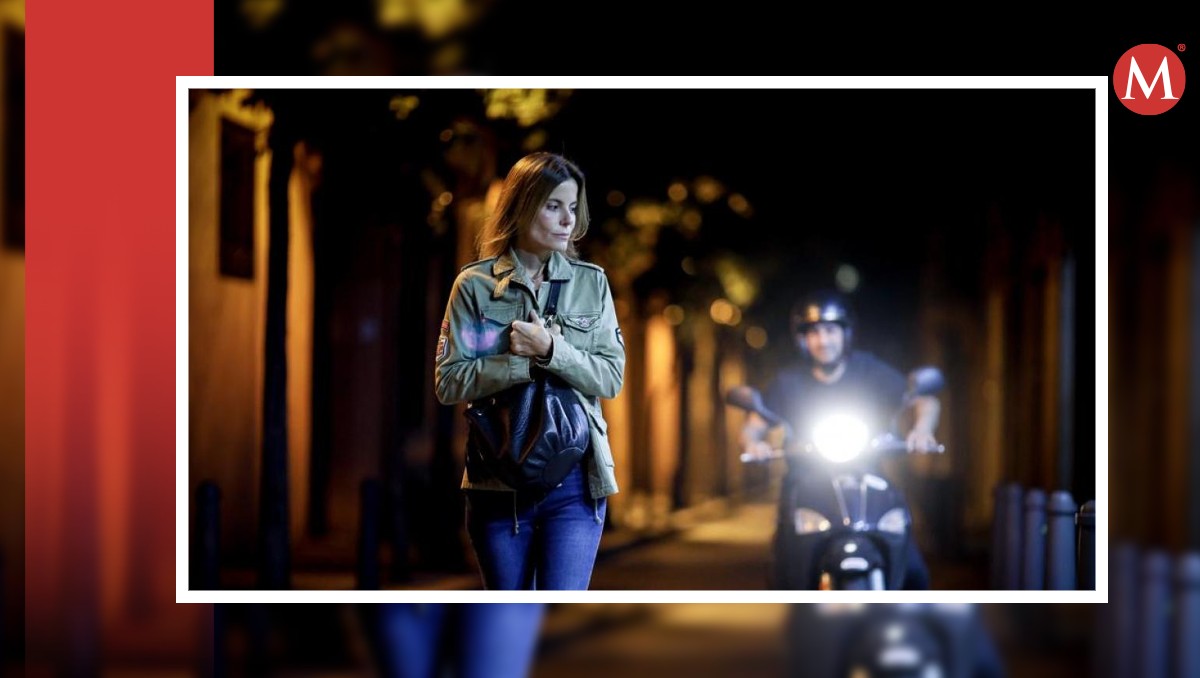 Inseguridad en Guanajuato registra gran percepción de la población | Especial