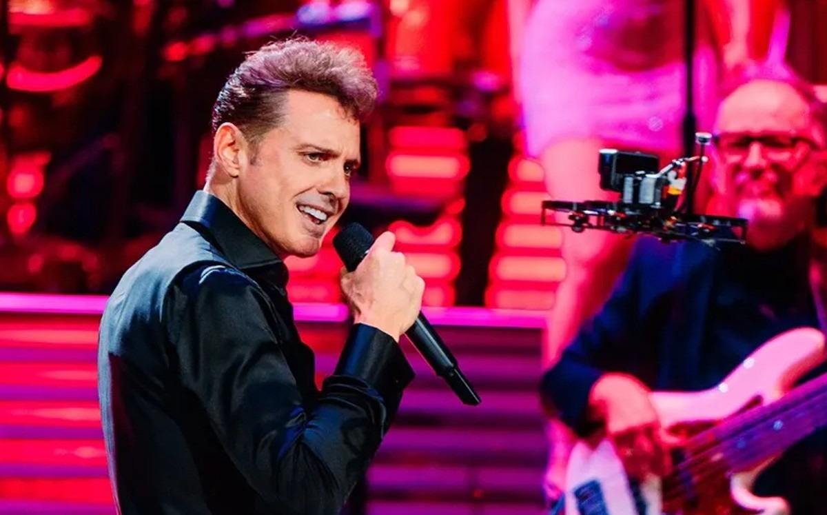 Luis Miguel ofrecerá el concierto más esperado del año (Especial)