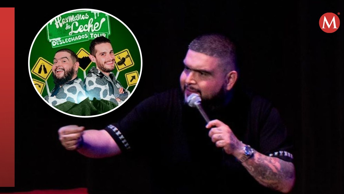 La Mole lanza NUEVA BROMA tras canelación de su show: Amigos Lacteos