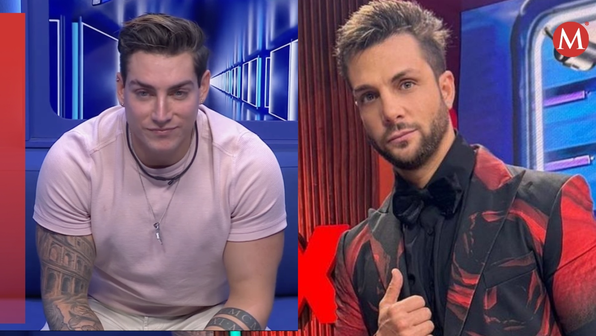 Nicola Porcella habla de los comentarios del papá de Agustín | Especial