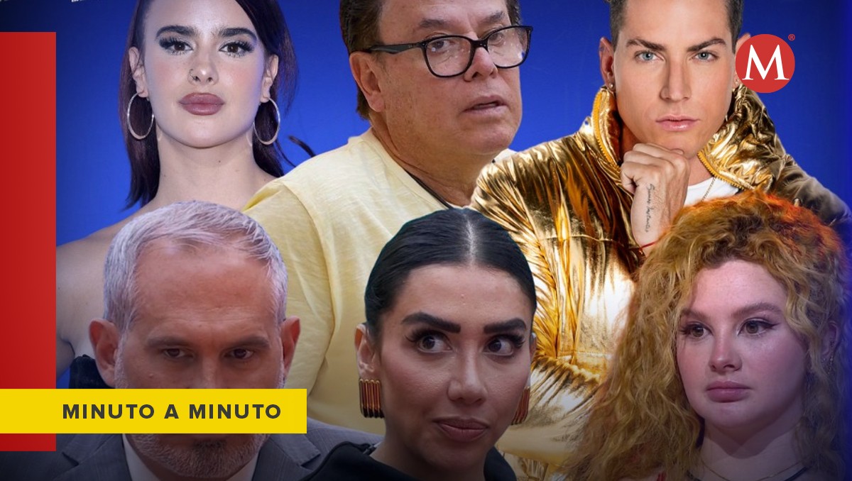 Hoy uno de los nominados va a quedar libre del riesgo en La Casa de los Famosos | Especial