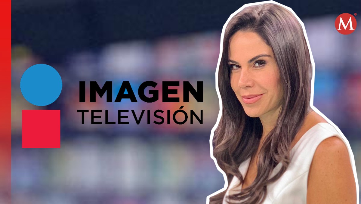 Paola Rojas debuta en Imagen Televisión con nuevo programa tras dejar Televisa