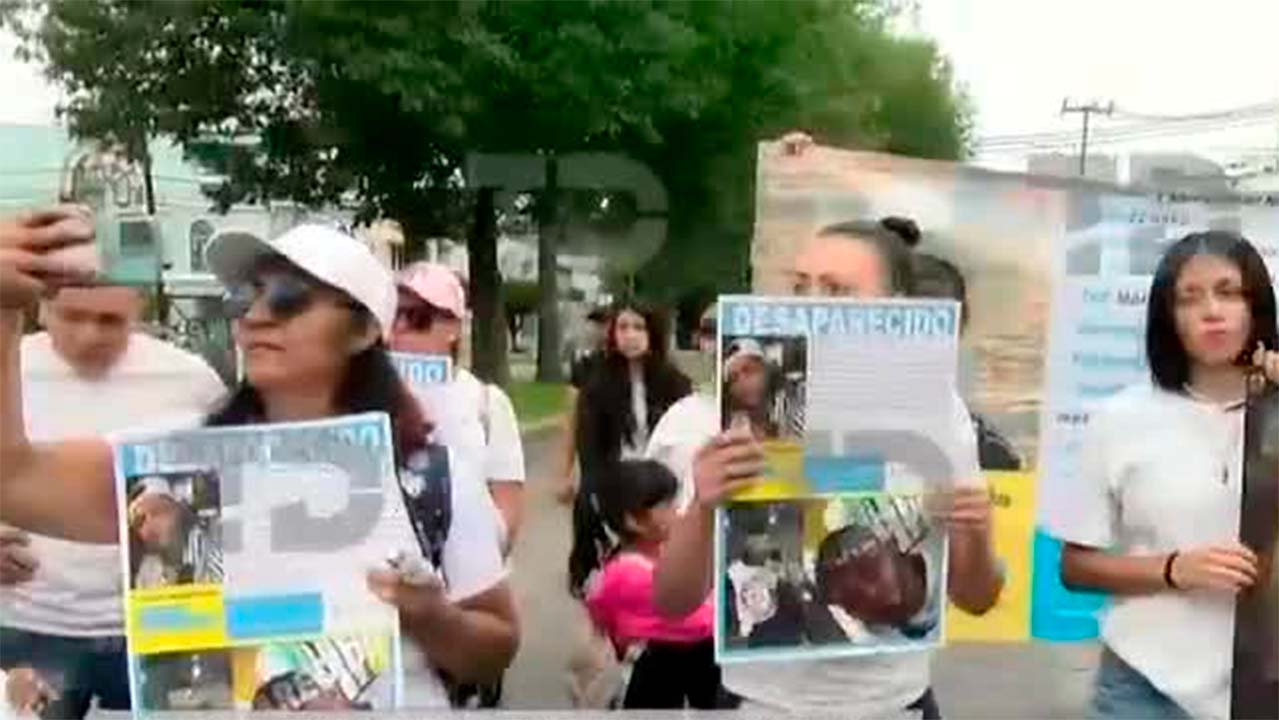 Reclutamiento de jóvenes masivo para el crimen organizado lleva más de una década en Jalisco