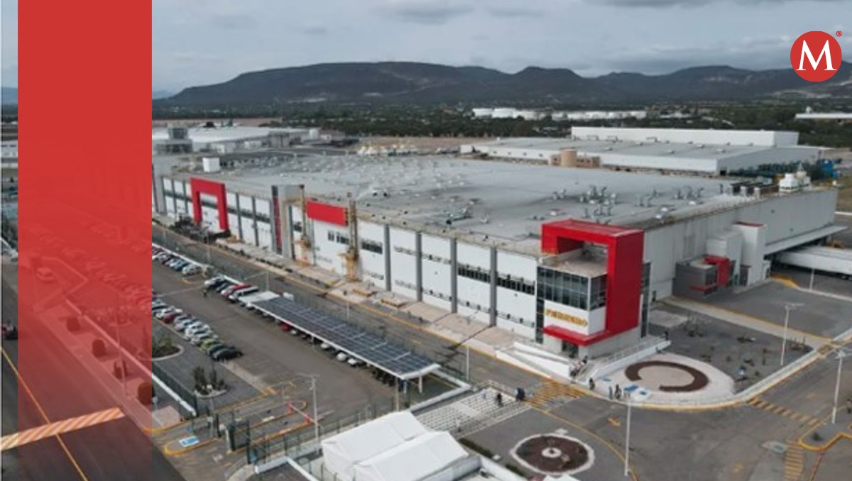 El sector automotriz en Guanajuato es uno de los que más aportan empleos al estado | ESPECIAL