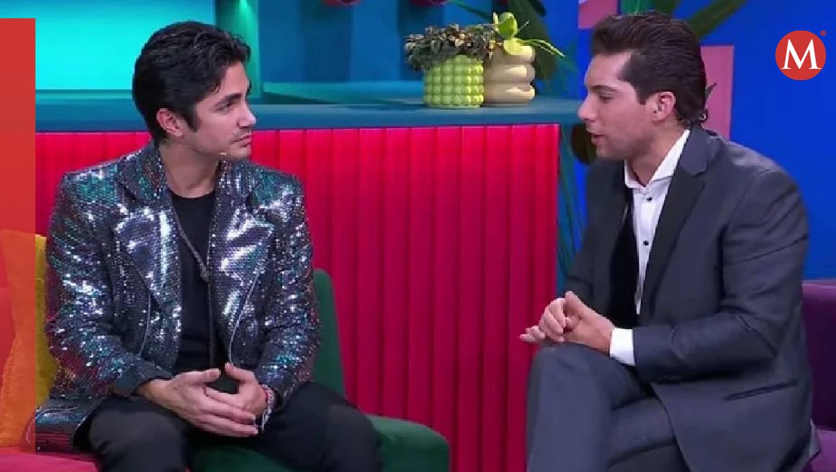 Sian Chiong ignoró a Mauricio Garza durante post gala | Especial
