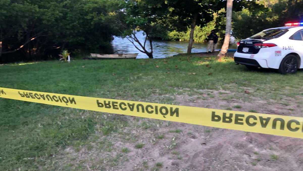 Tragedia en la Laguna del Ostión: pescador local pierde la vida tras accidente | Especial