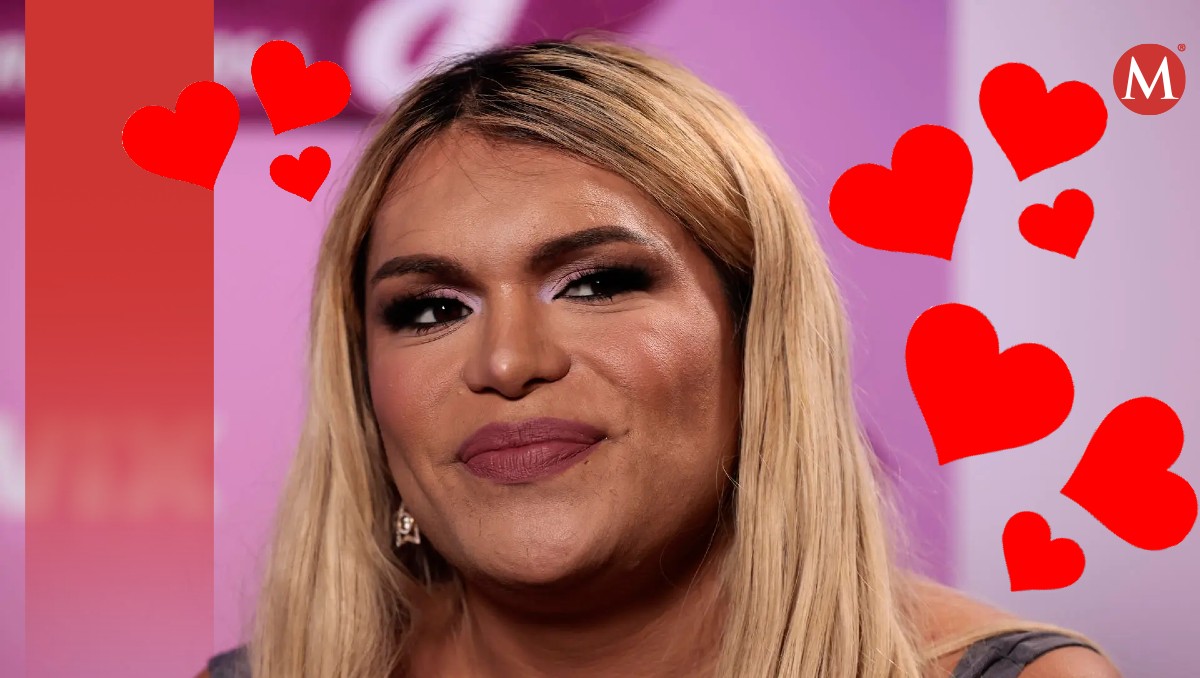 Wendy Guevara habla de su situación sentimental.