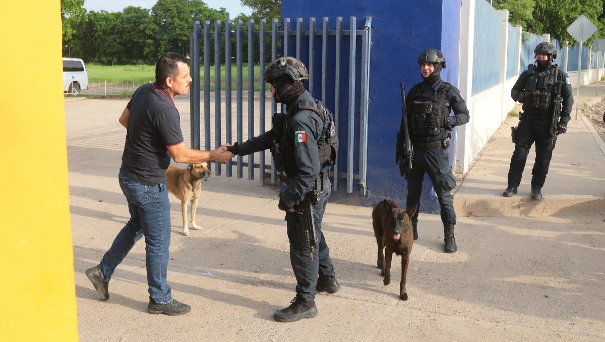Calma en Sinaloa tras 11 días de enfrentamientos: SSP reporta éxito de operativos conjuntos | Especial