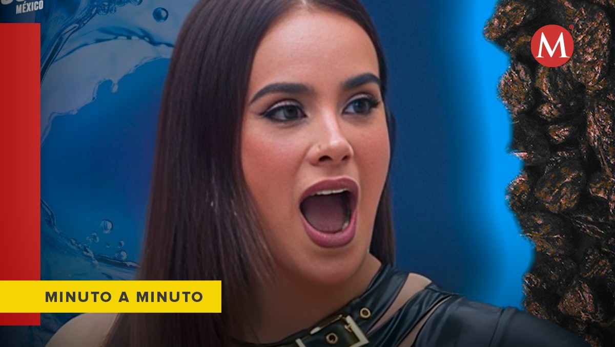 Conoce lo que ocurre este viernes en La Casa de los Famosos | Especial