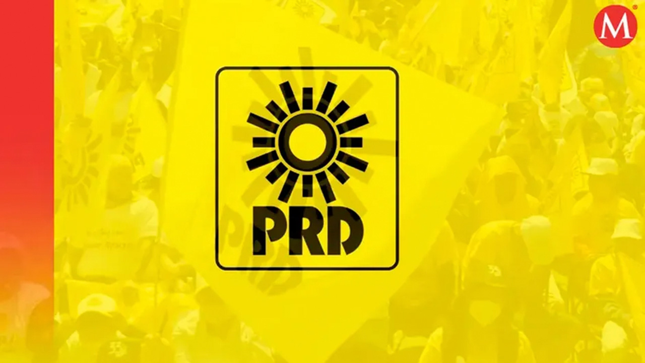 INE avala la desaparición del PRD tras no alcanzar el 3% de los votos