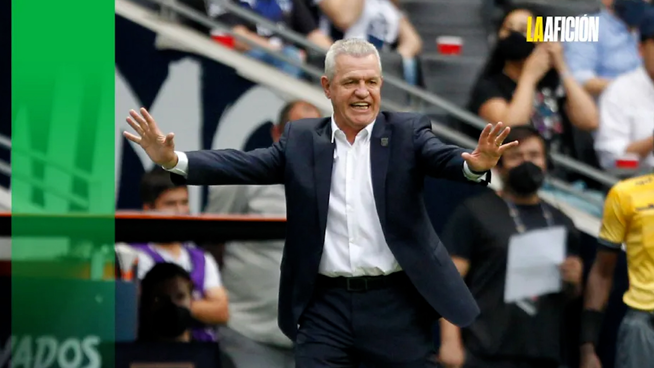 Javier Aguirre abre puertas de la Selección Mexicana; no descarta regreso de Ochoa y Vela