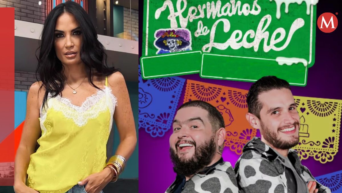 Joanna Vega-Biestro molesta por cancelación de Hermanos de Leche | Especial