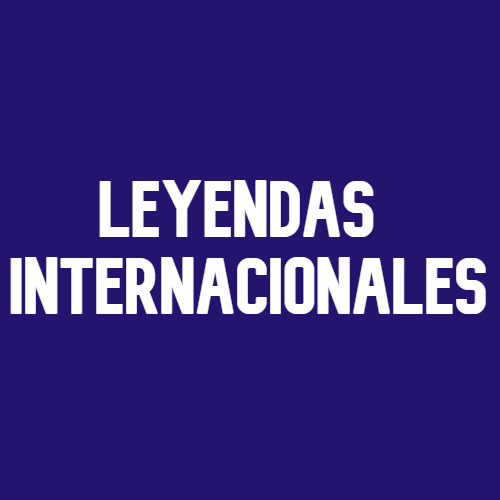 INTERNACIONALES