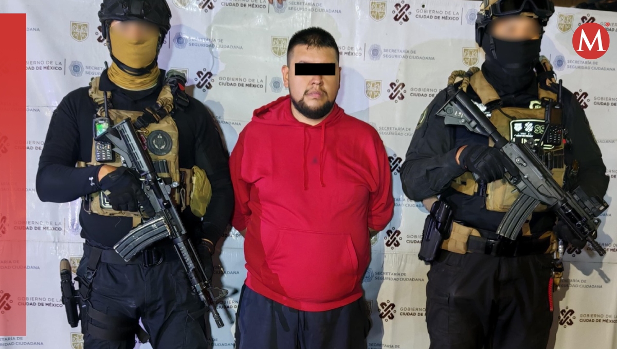 Era la mano derecha de José Mauricio Hernández Gasca, alias 'Tomate'. | Especial