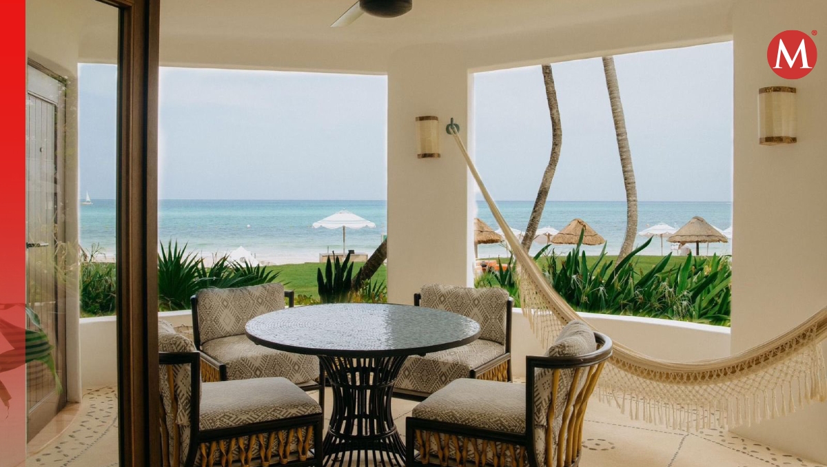 Mara Lezama dijo que Quintana Roo esta en la Nueva Era del Turismo (Especial)