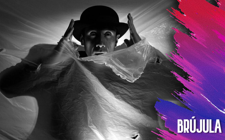 La obra corre a cargo de la compañía Onírico danza-teatro del gesto (Foto: Cortesía)