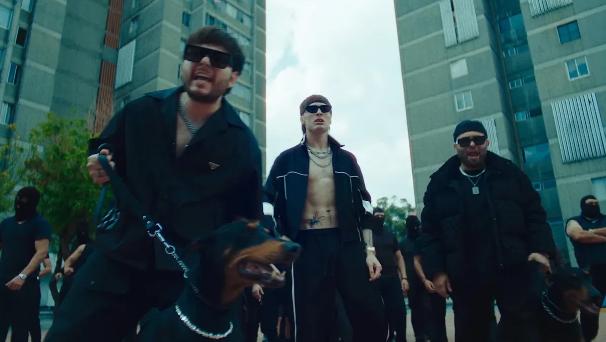 Peso Pluma y su canción La People II se encuentran en medio de la polémica | ESPECIAL