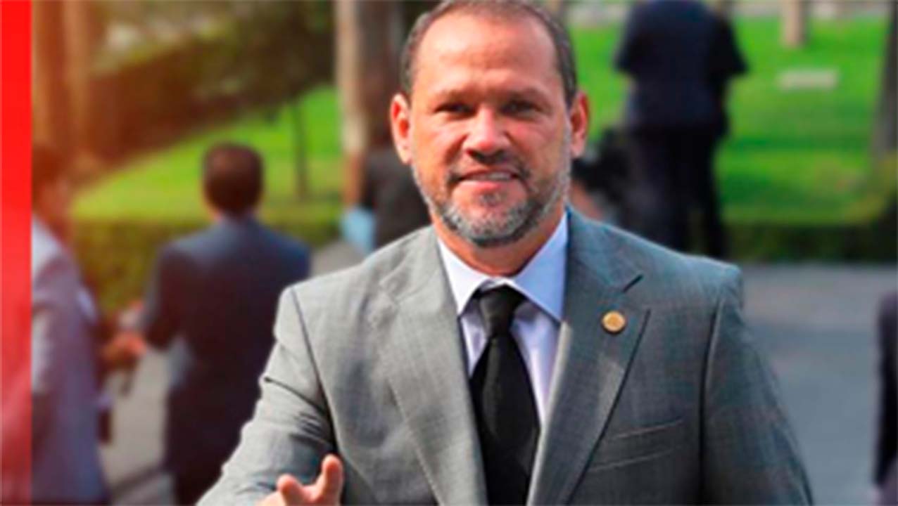 La presidenta del Poder Judicial de Campeche desmiente que Barreda estuviera en el juzgado